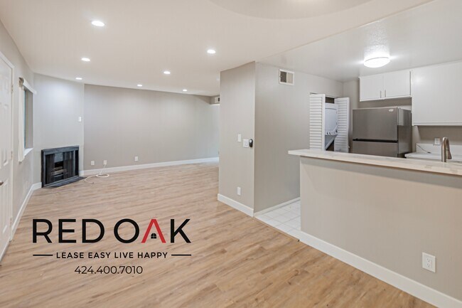 Building Photo - ~1 Month FREE~ Spacious and Bright Two Bed...