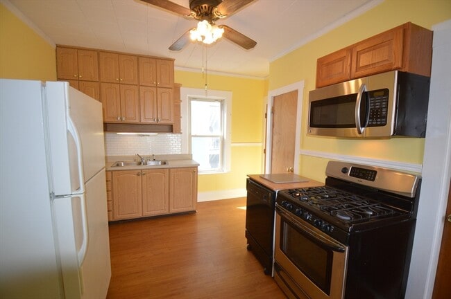 Foto del edificio - 57 Berkeley St