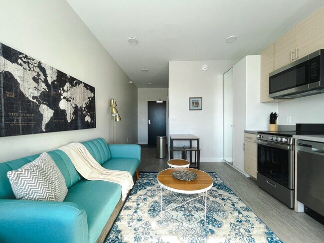 Foto del edificio - 1151 25th St