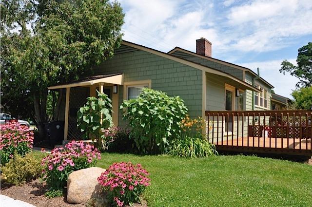 Foto principal - 2321 Pittsfield Blvd