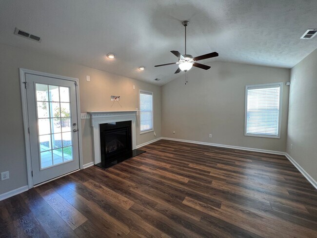 Building Photo - Beautiful Raeford Home with Fenced Backyard