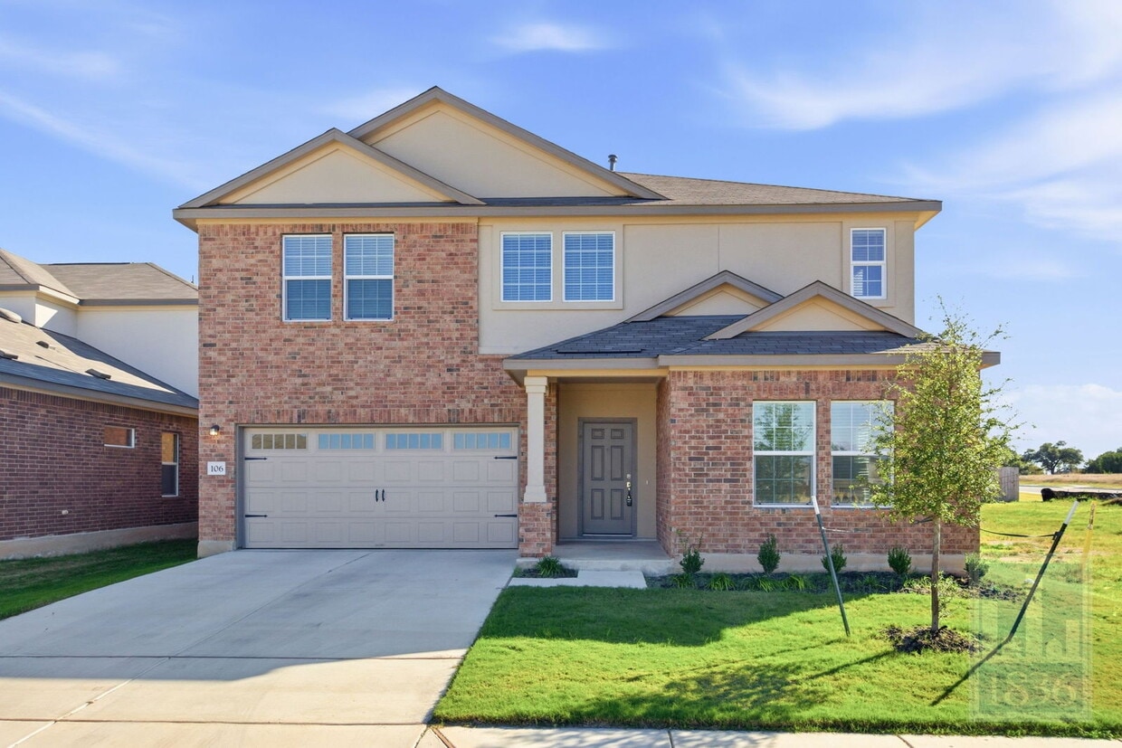 Foto principal - 106 Arbordale St