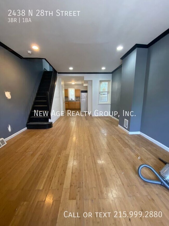 Foto del edificio - 2438 N 28th St