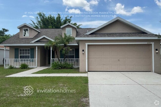 Building Photo - 4029 Banbury Cir