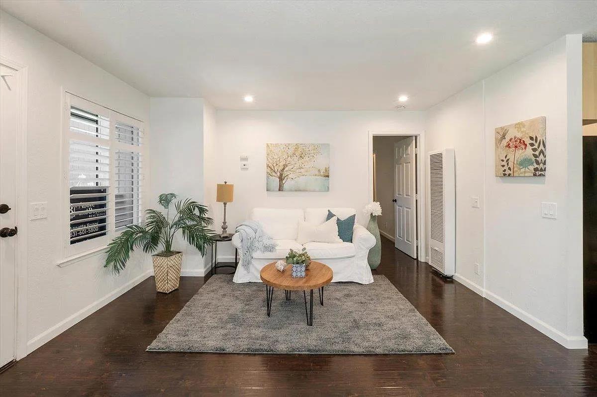 Foto principal - 820 Casanova Ave