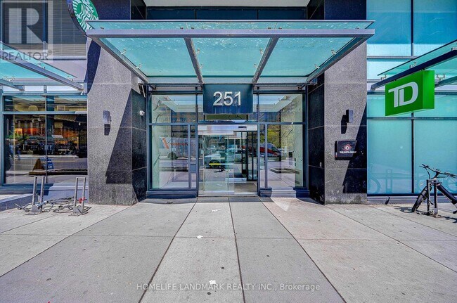 Photo du bâtiment - 251-4251 Jarvis St