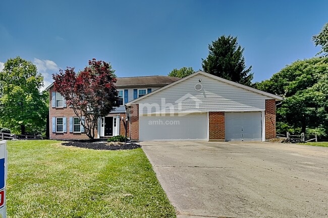 Building Photo - 7037 Berry Blossom Ct