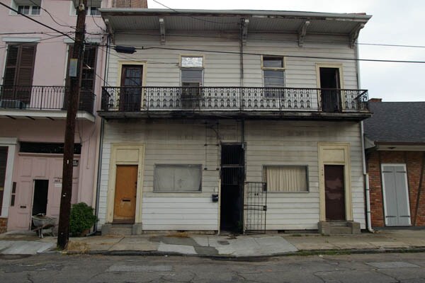 Building Photo - 1415 Chartres St