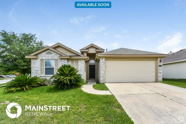 Building Photo - 9030 Trumpet Cir