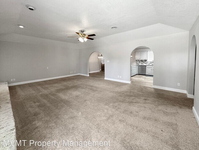 Building Photo - 3 br, 2 bath House - 1217 El Caminito Drive