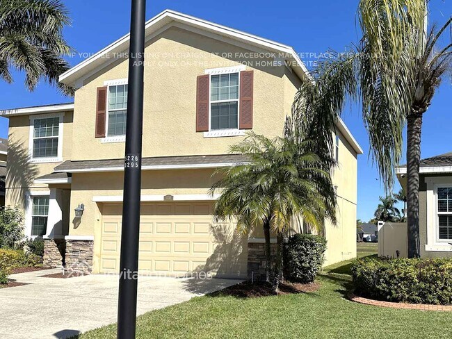 Foto del edificio - 1734 Bonita Bluff Ct