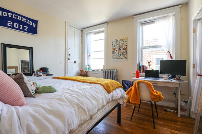 Foto del edificio - 62 Egmont St