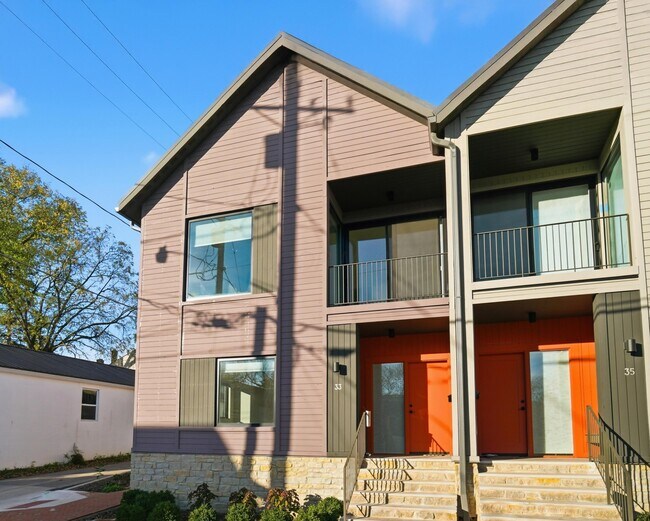 Foto del edificio - 33 N Blacksmith Ln