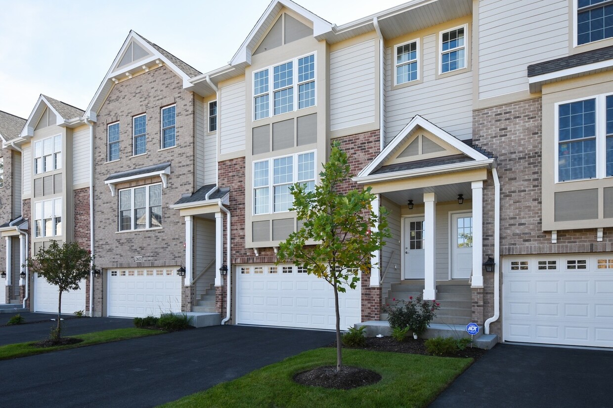 Foto principal - 2601 Chelsey St