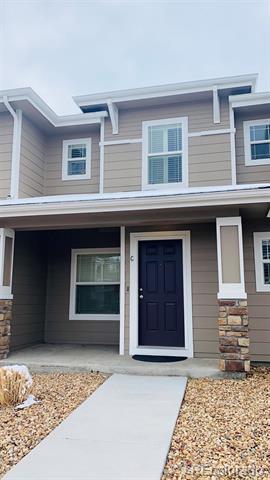 Foto del edificio - 9058 Apache Plume Dr