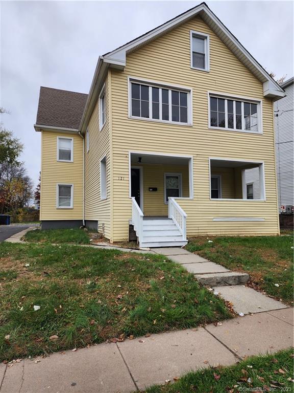 Primary Photo - 121 Madison Ave