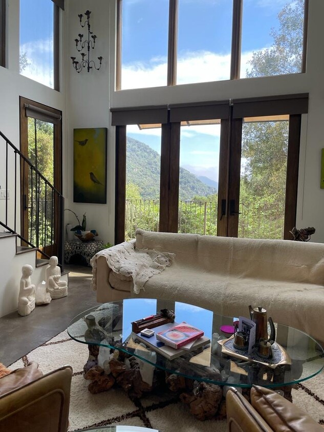 22072 Topanga School Rd, Topanga, CA 90290 Townhome Rentals in