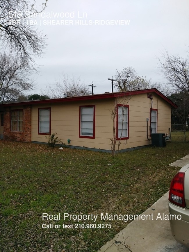 Building Photo - 519 Sandalwood Ln