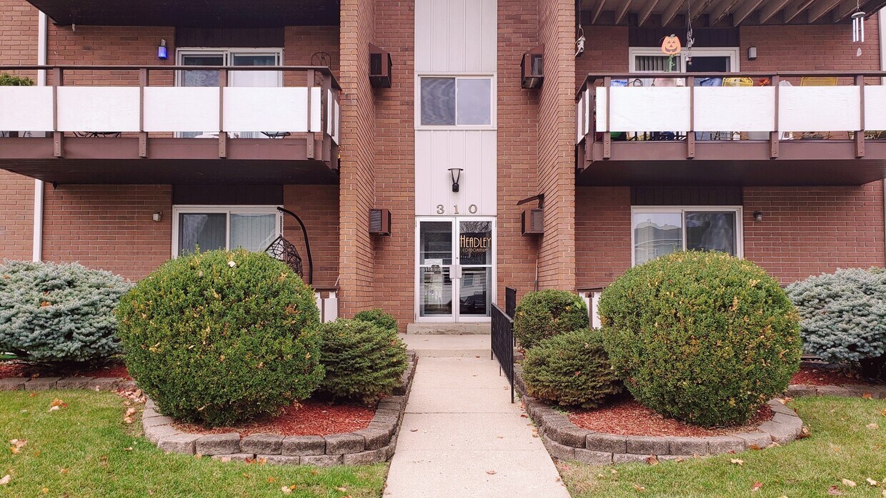 310 West St Unit 11, Lebanon, IN 46052 Condo for Rent in Lebanon, IN