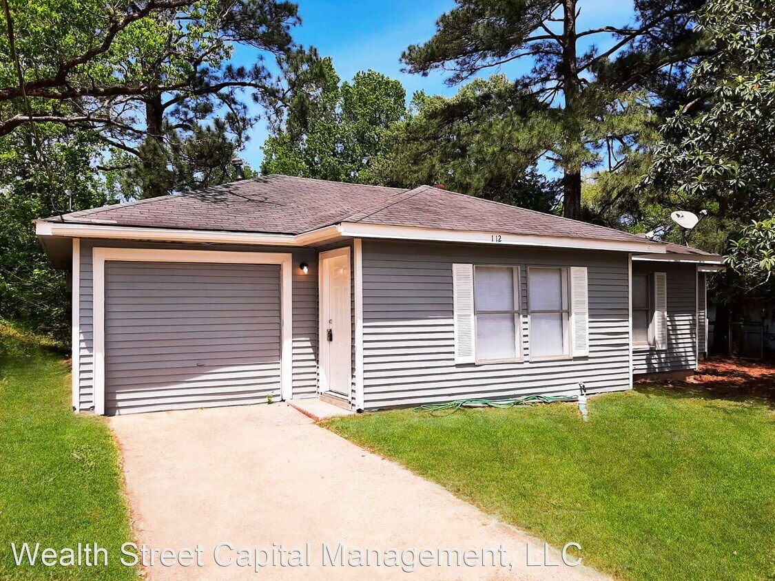 3 br, 1 bath House 112 MORRIS ST House Rental in Jasper, TX