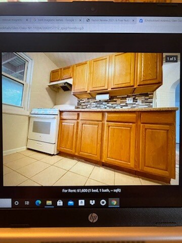 Kitchen - 70-20 261st St