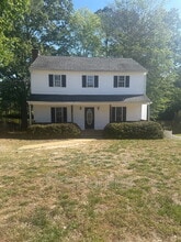 Building Photo - 5201 Hallmark Dr
