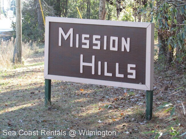 Building Photo - 3 br, 2 bath House - 1842 Mission Hills Drive