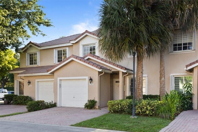 Foto del edificio - 7303 NW 61st Terrace