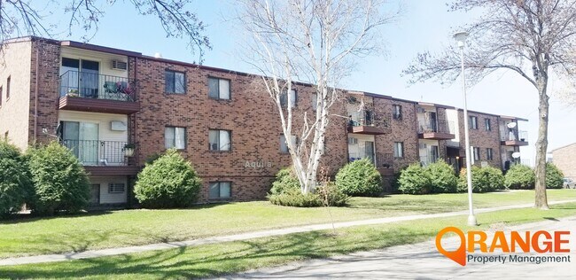 Foto del edificio - 3625 11th St S