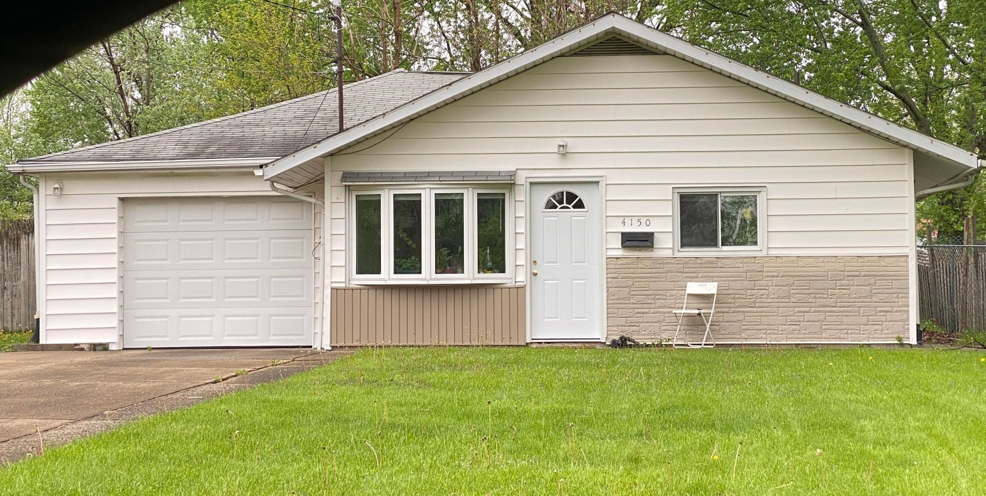 4150 Westmont Dr Youngstown, OH 44515 – photo 1