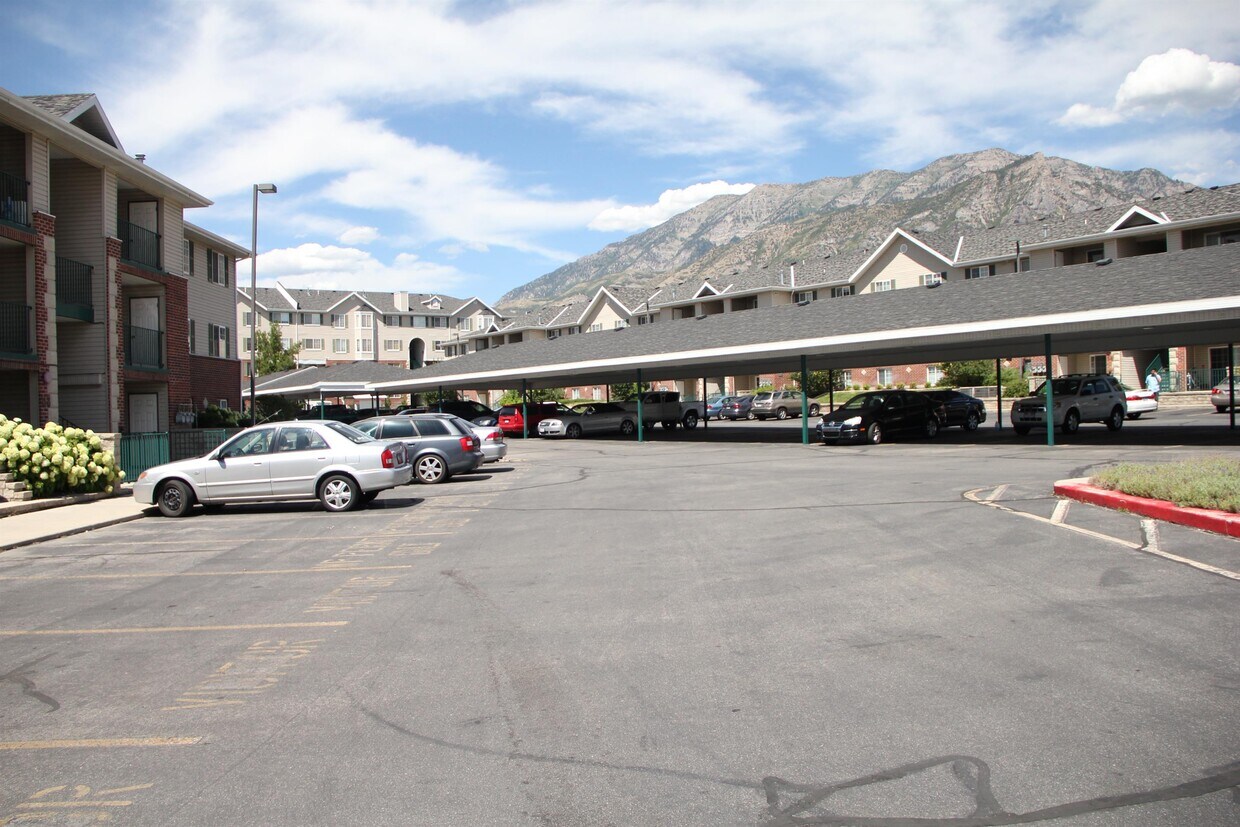 98 W 1230 N, Provo, UT 84604 Townhome Rentals in Provo UT