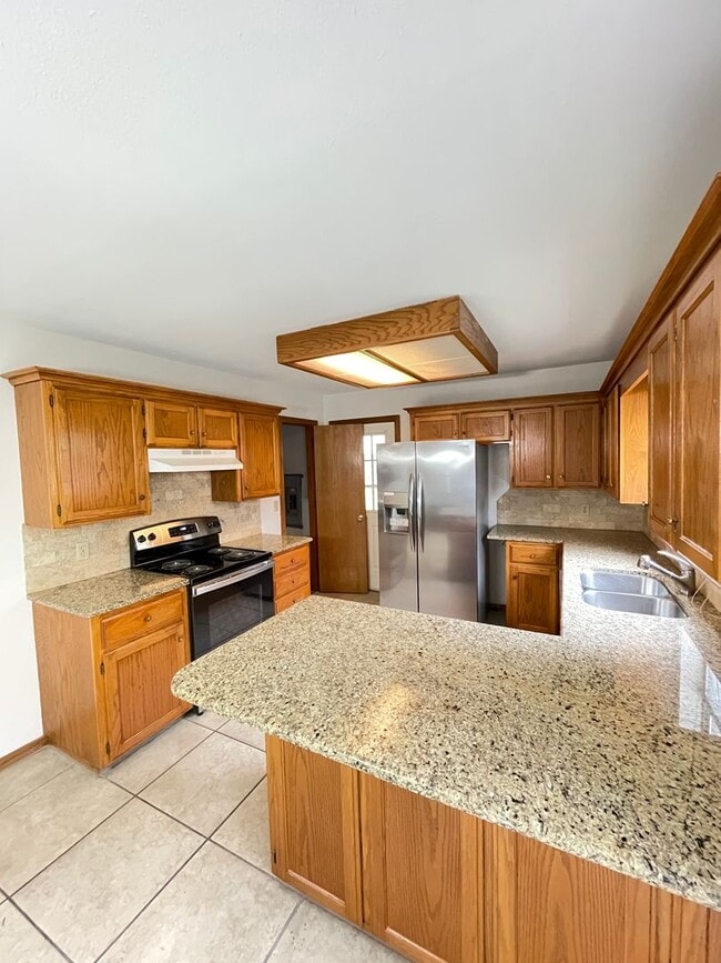 Foto del edificio - 512 N 37th St