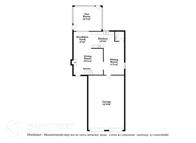 Building Photo - 4018 Olive Ave