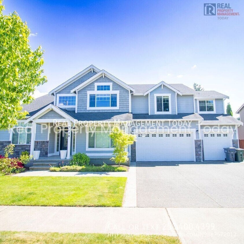 Foto principal - 2416 13 Ave NW