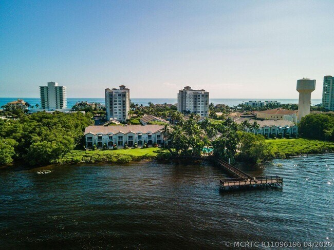 Foto del edificio - 3594 S Ocean Blvd