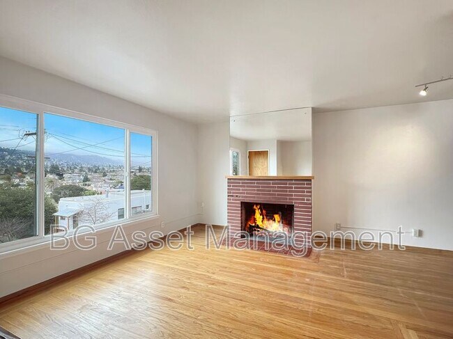 Foto del edificio - 540 Madison St
