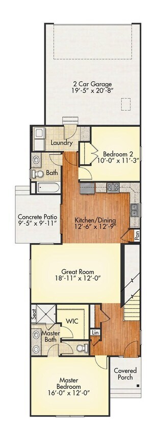 Foto del edificio - 802 Station Blvd