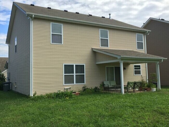 Building Photo - Nashville - 4 Bedroom 37221
