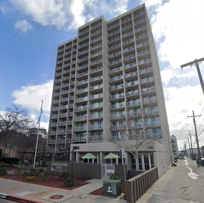 Foto del edificio - 288 F St