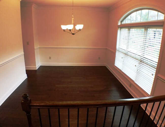 Foto del edificio - 7850 Willoughby Ct