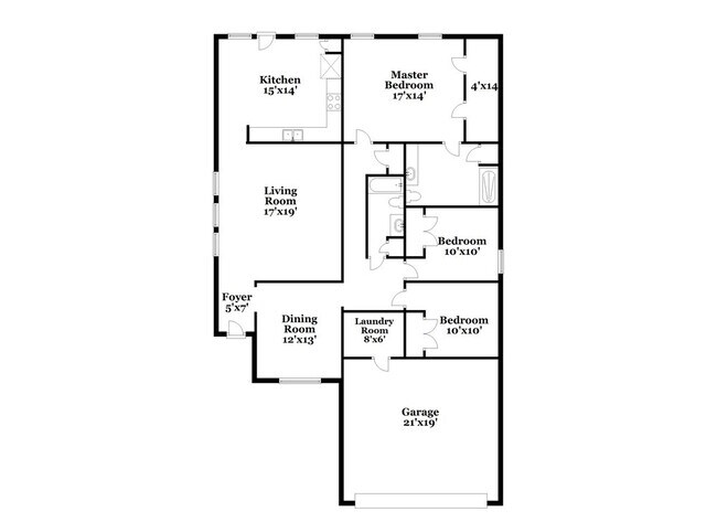 Foto del edificio - 18211 Hammondsport Ln