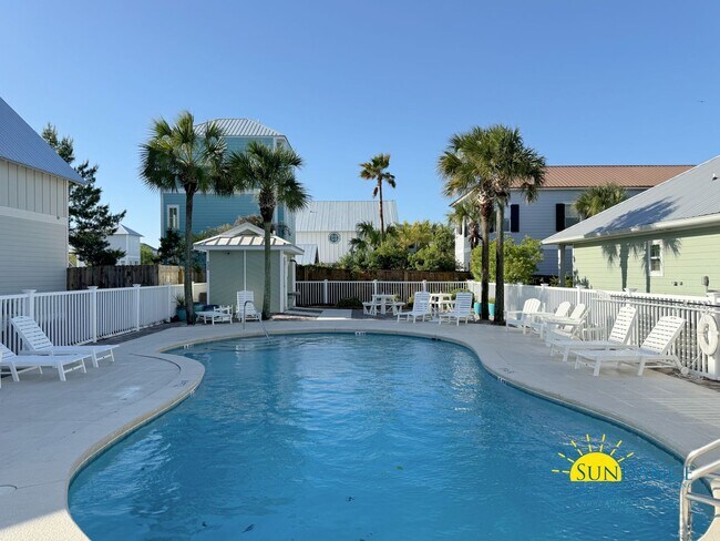 Foto del edificio - Furnished 30A Long-Term Rental!