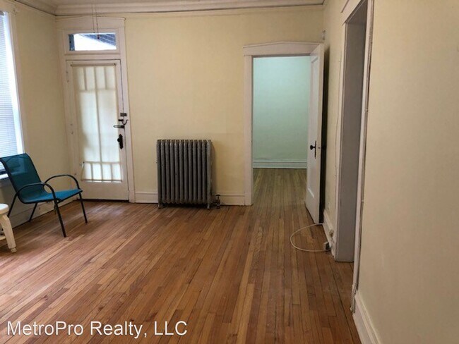 Foto del edificio - 1 br, 1 bath House - 5458 S Kimbark Ave  #1E