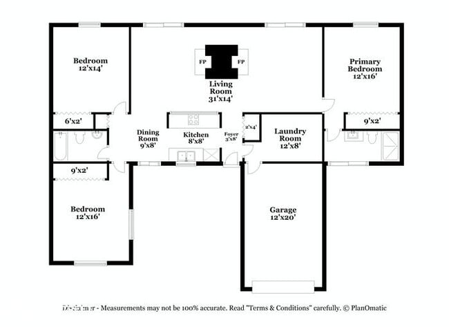 Building Photo - 524 COMMODORE AVE N W, PALM BAY, FL 32907