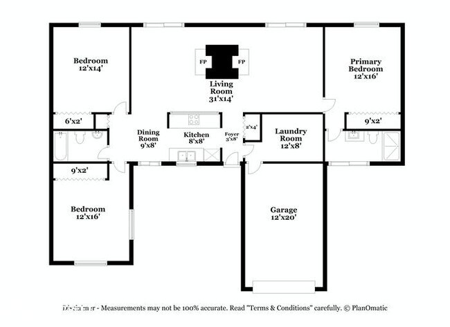 Foto del edificio - 524 COMMODORE AVE N W, PALM BAY, FL 32907