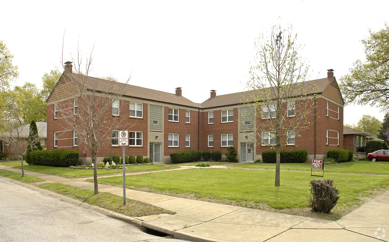 70007004 Jamieson Ave, Saint Louis, MO 63109 Apartments in Saint