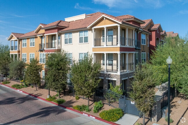 La búsqueda - The Quest