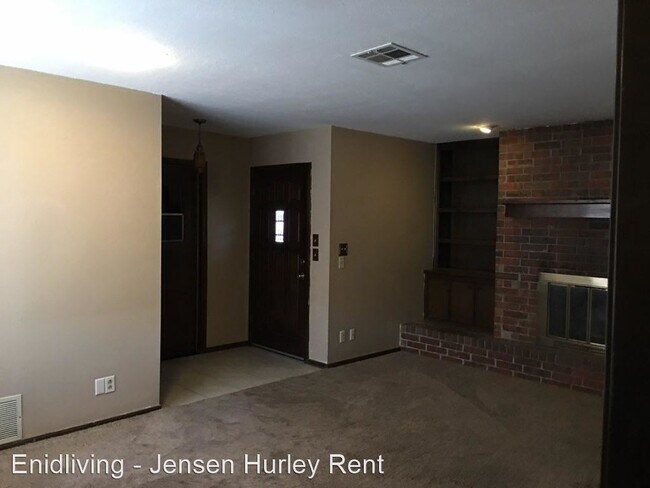Foto del edificio - 2 br, 2 bath House - 4609 Spring Ridge Rd ...