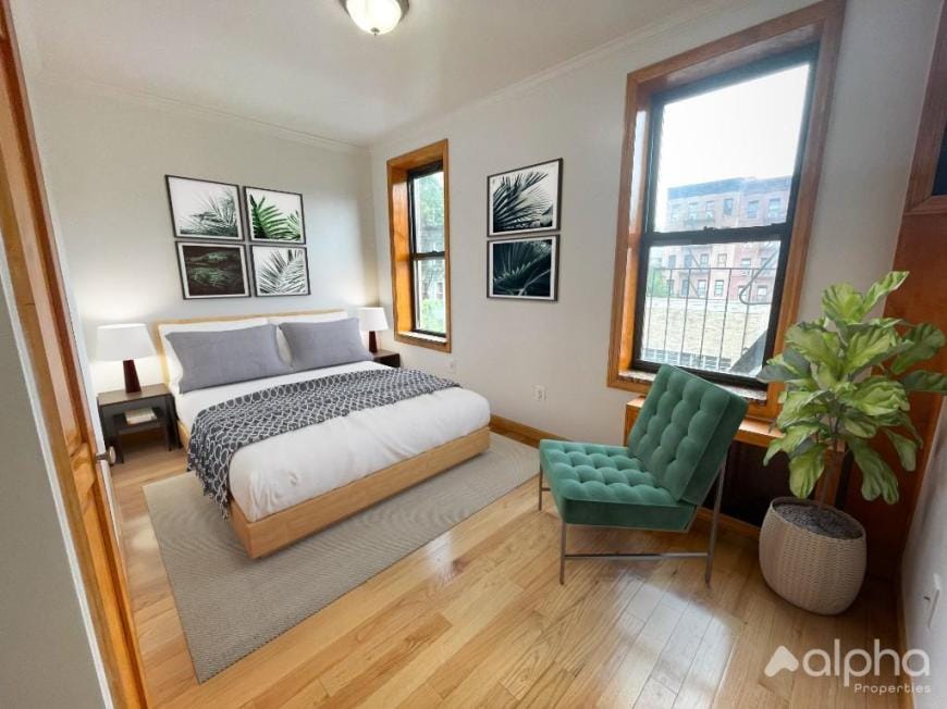 Primary Photo - 2 bedroom in New York NY 10029