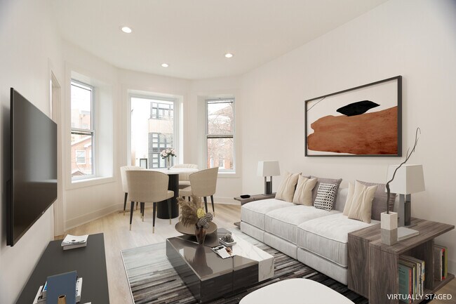 Foto del edificio - 1723 W Pierce Ave